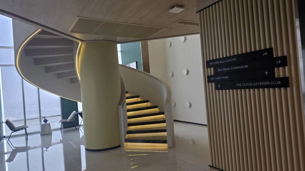 🏙✨ ให้เช่า Noble NUE Mega Plus Bangna ห้องมุม ชั้นสูง พร้อมอยู่ ✨🏙