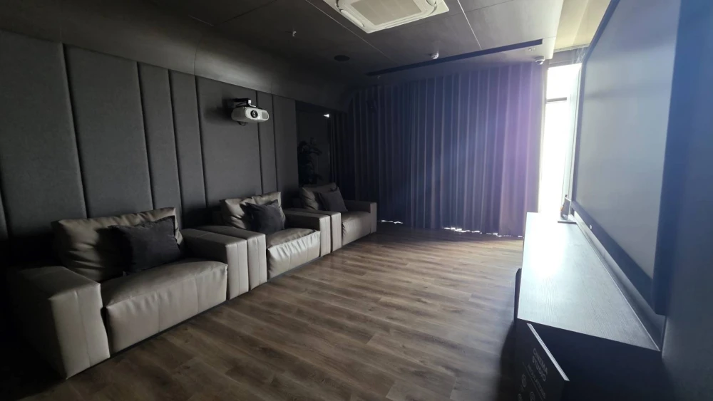 🏙✨ ให้เช่า Noble NUE Mega Plus Bangna ห้องมุม ชั้นสูง พร้อมอยู่ ✨🏙