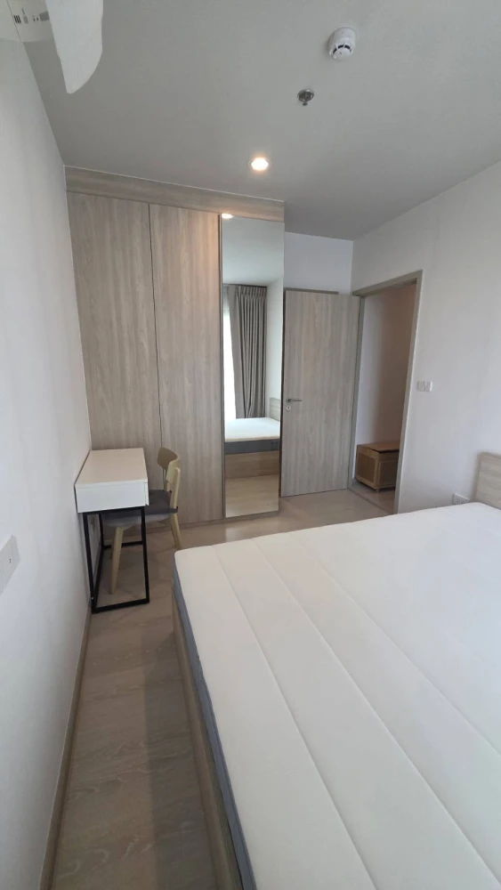 🏙✨ ให้เช่า Noble NUE Mega Plus Bangna ห้องมุม ชั้นสูง พร้อมอยู่ ✨🏙