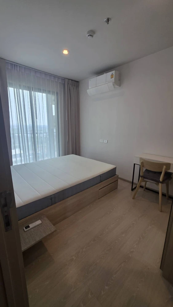 🏙✨ ให้เช่า Noble NUE Mega Plus Bangna ห้องมุม ชั้นสูง พร้อมอยู่ ✨🏙