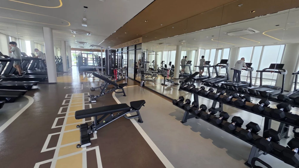 🏙✨ ให้เช่า Noble NUE Mega Plus Bangna ห้องมุม ชั้นสูง พร้อมอยู่ ✨🏙