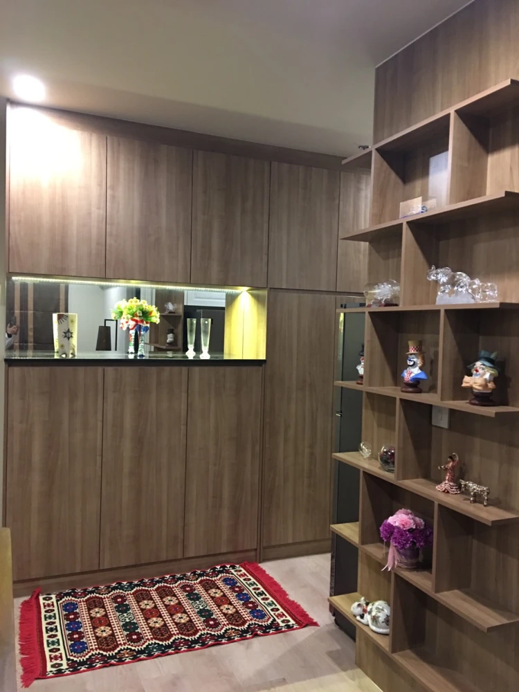 🌆✨ ให้เช่า Noble Recole Sukhumvit 19 ห้องมุมสุดหรู ใจกลางอโศก-สุขุมวิท 💖🏙️
