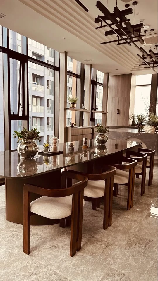 🌈🏙️ ให้เช่า Nue District R9 ห้องทำเลดี ติดถนนพระราม 9! 🏙️🌈