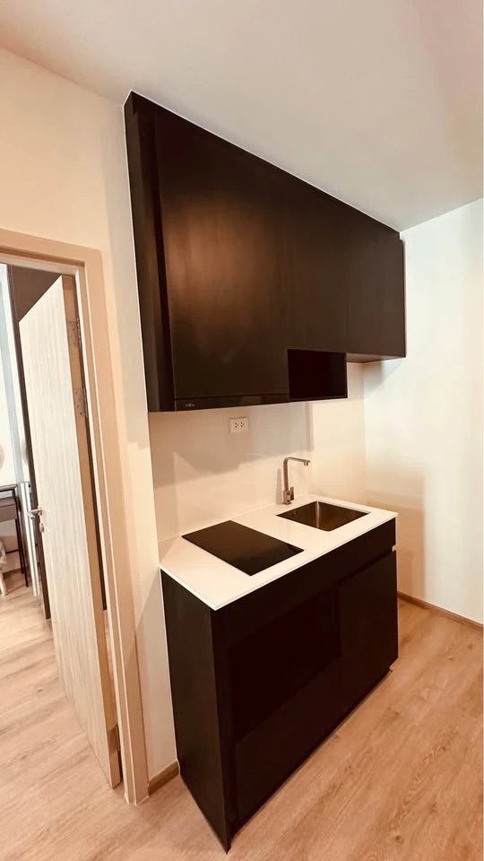 🌈🏙️ ให้เช่า Nue District R9 ห้องทำเลดี ติดถนนพระราม 9! 🏙️🌈