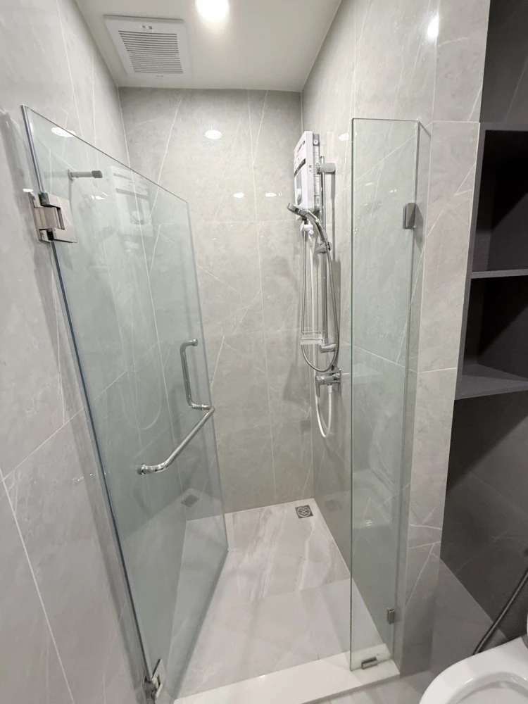 🌈🏙️ ให้เช่า Nue District R9 ห้องทำเลดี ติดถนนพระราม 9! 🏙️🌈