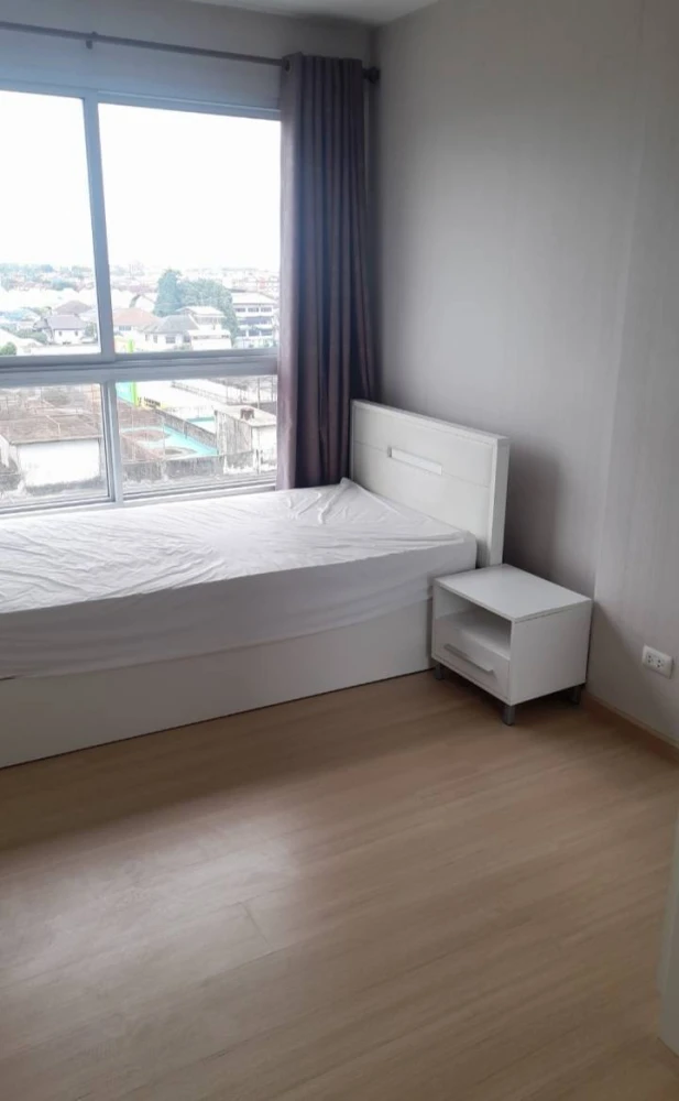 🏙️🪴 ให้เช่า Plum Condo บางแค ห้องใหญ่ 2 ห้องนอน วิวสวย ราคาคุ้ม! 🪴🏙️