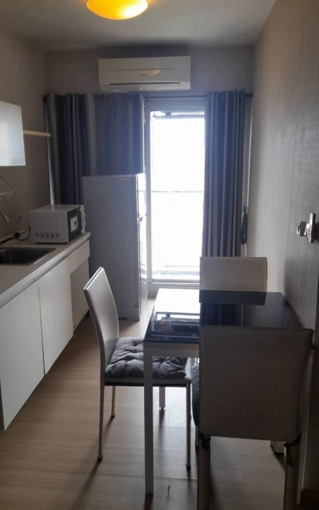 🏙️🪴 ให้เช่า Plum Condo บางแค ห้องใหญ่ 2 ห้องนอน วิวสวย ราคาคุ้ม! 🪴🏙️