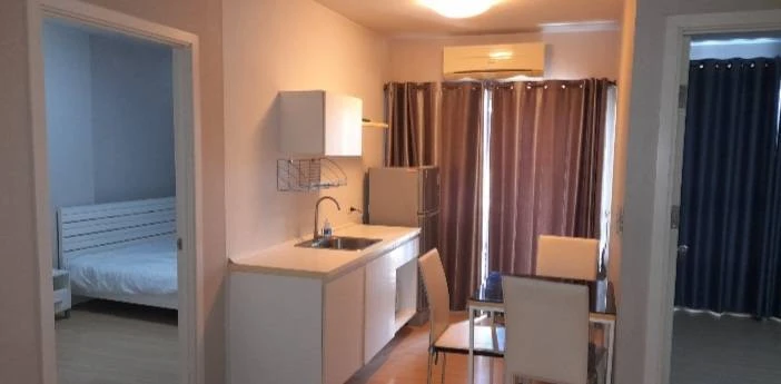 🏙️🪴 ให้เช่า Plum Condo บางแค ห้องใหญ่ 2 ห้องนอน วิวสวย ราคาคุ้ม! 🪴🏙️