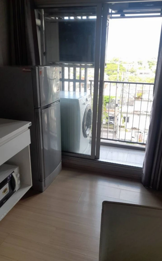 🏙️🪴 ให้เช่า Plum Condo บางแค ห้องใหญ่ 2 ห้องนอน วิวสวย ราคาคุ้ม! 🪴🏙️