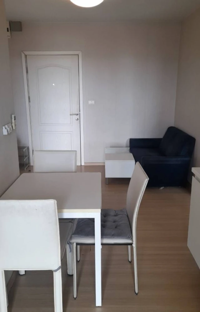 🏙️🪴 ให้เช่า Plum Condo บางแค ห้องใหญ่ 2 ห้องนอน วิวสวย ราคาคุ้ม! 🪴🏙️