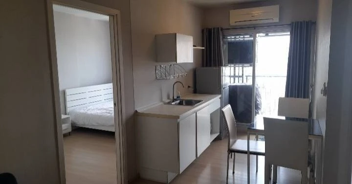 🏙️🪴 ให้เช่า Plum Condo บางแค ห้องใหญ่ 2 ห้องนอน วิวสวย ราคาคุ้ม! 🪴🏙️