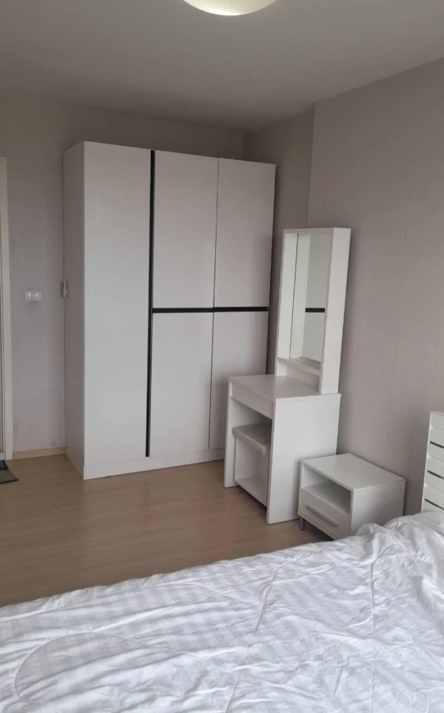 🏙️🪴 ให้เช่า Plum Condo บางแค ห้องใหญ่ 2 ห้องนอน วิวสวย ราคาคุ้ม! 🪴🏙️