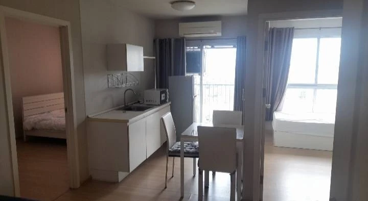 🏙️🪴 ให้เช่า Plum Condo บางแค ห้องใหญ่ 2 ห้องนอน วิวสวย ราคาคุ้ม! 🪴🏙️