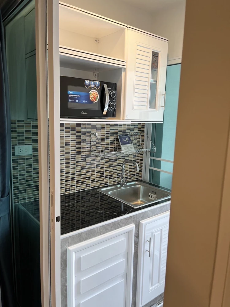 🌷🏙️ ให้เช่า Regent Home บางนา (โครงการใหม่) | ชั้นสูง วิวสวย ใกล้ BTS เพียง 350 ม.! 🏙️🌷