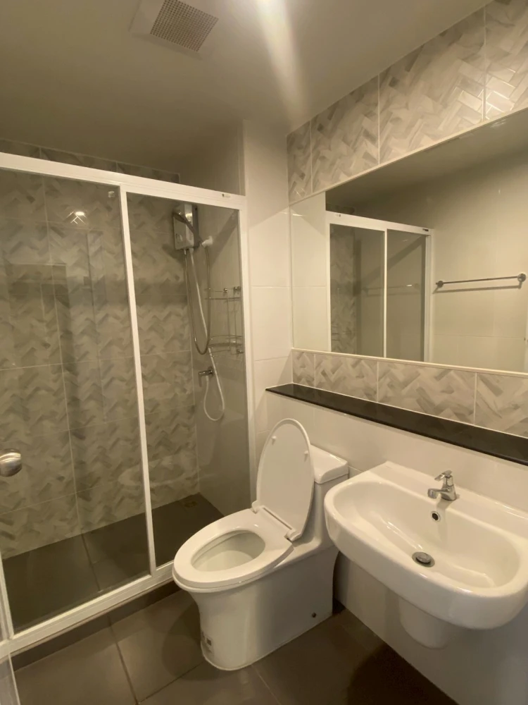 💙🏊‍♂️ ให้เช่า Regent Home Bangna วิวสระ เฟอร์ครบ พร้อมอยู่! 🏊‍♂️💙