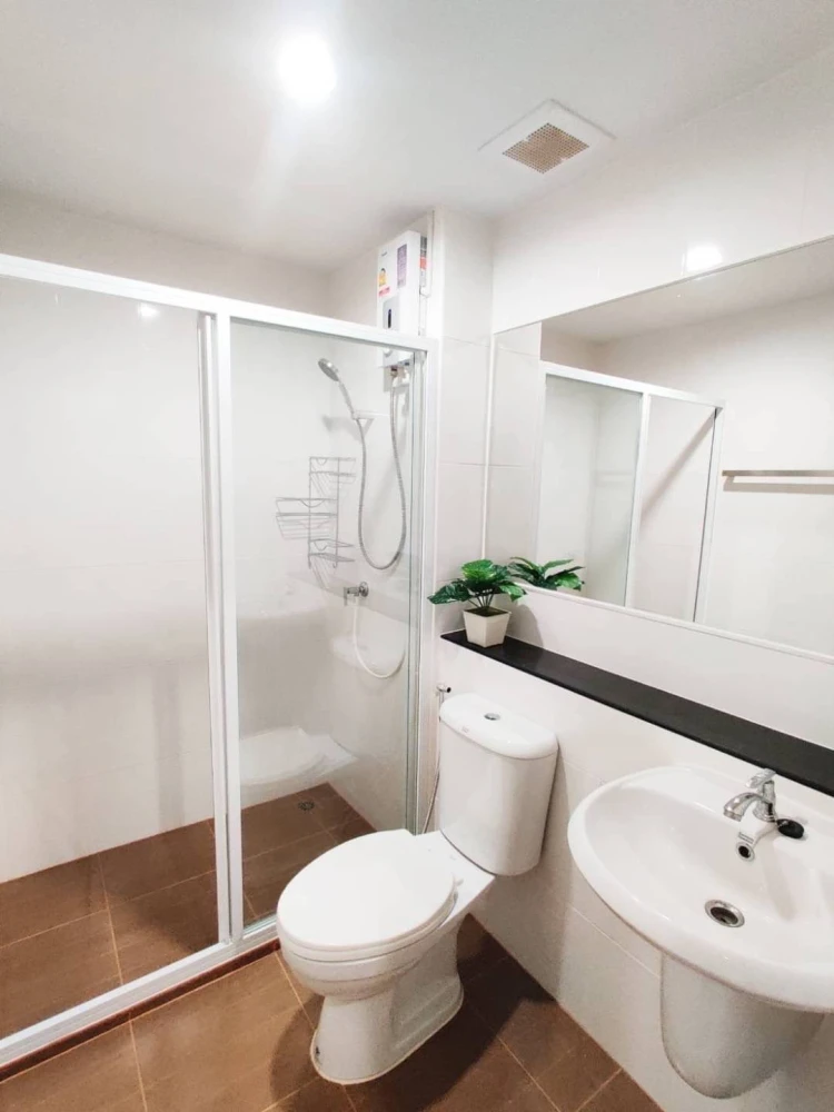 🔑 ให้เช่า Regent Home Sukhumvit 97/1 ห้องแต่งสวย เฟอร์ครบ ราคาดี ✨