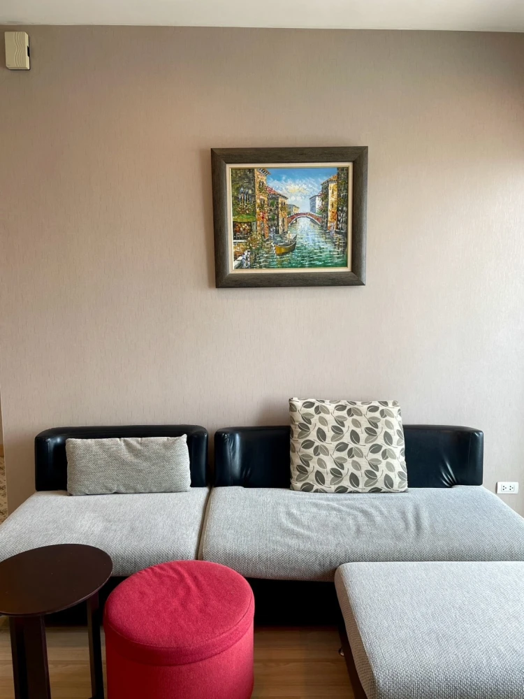 🌿✨ ให้เช่า Scope Langsuan | ห้องหรู ใจกลางหลังสวน พร้อมเข้าอยู่! ✨🌿