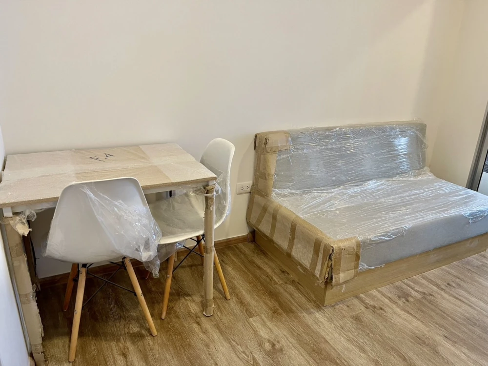 🍃🏡 ให้เช่า Sena Kith รังสิต–ติวานนท์ | ห้องใหม่เอี่ยม ฟีลอบอุ่น พร้อมอยู่! 🏡🍃