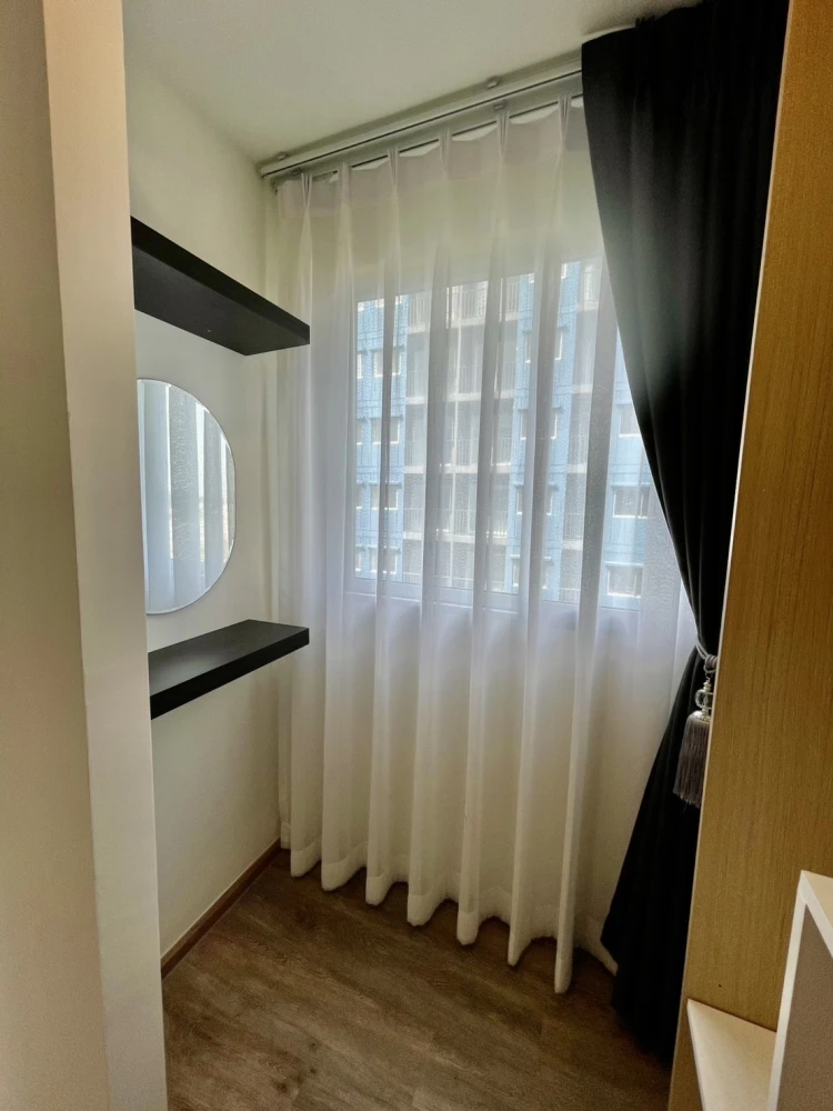 🍃🏡 ให้เช่า Sena Kith รังสิต–ติวานนท์ | ห้องใหม่เอี่ยม ฟีลอบอุ่น พร้อมอยู่! 🏡🍃