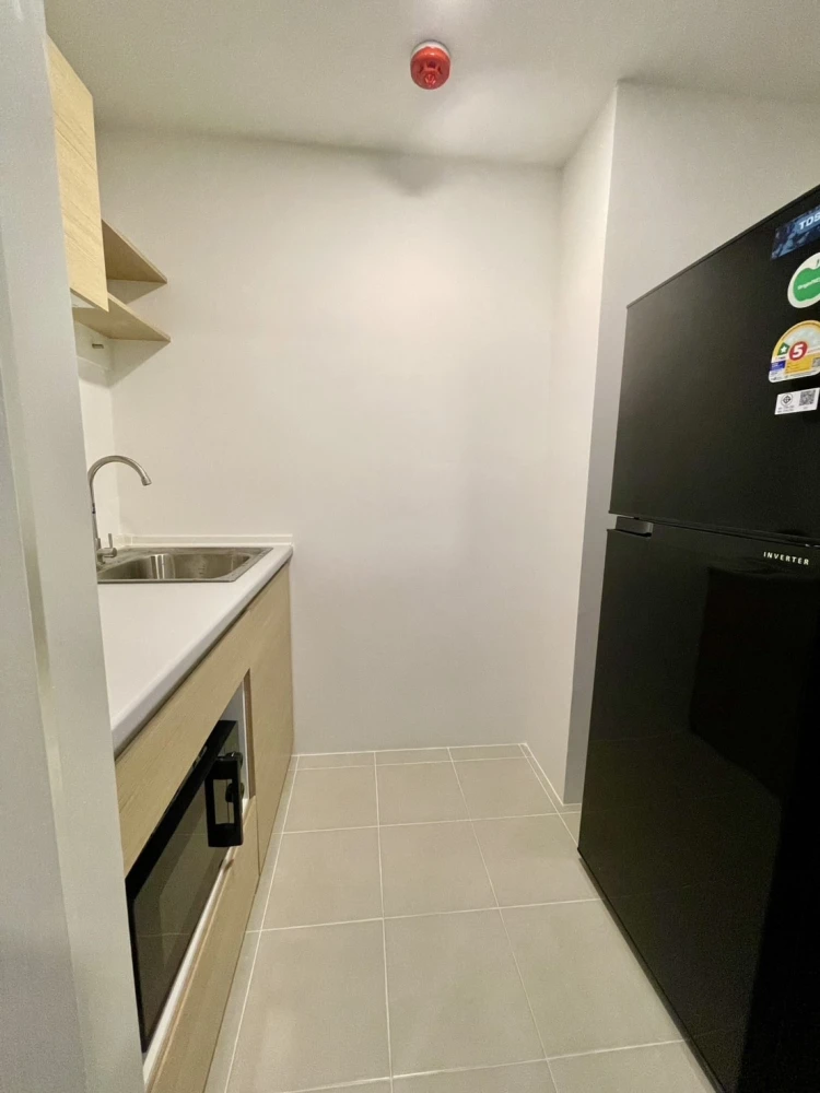 🍃🏡 ให้เช่า Sena Kith รังสิต–ติวานนท์ | ห้องใหม่เอี่ยม ฟีลอบอุ่น พร้อมอยู่! 🏡🍃