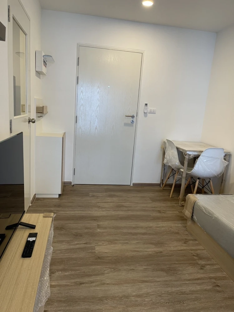 🍃🏡 ให้เช่า Sena Kith รังสิต–ติวานนท์ | ห้องใหม่เอี่ยม ฟีลอบอุ่น พร้อมอยู่! 🏡🍃