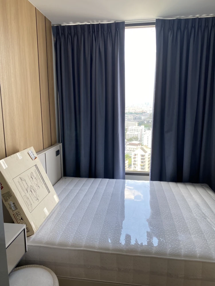 🌟🏙️ ให้เช่า Skyrise Sukhumvit 64 | ห้องใหม่ ใกล้ True Digital Park ฟีลพรีเมียม! 🏙️🌟