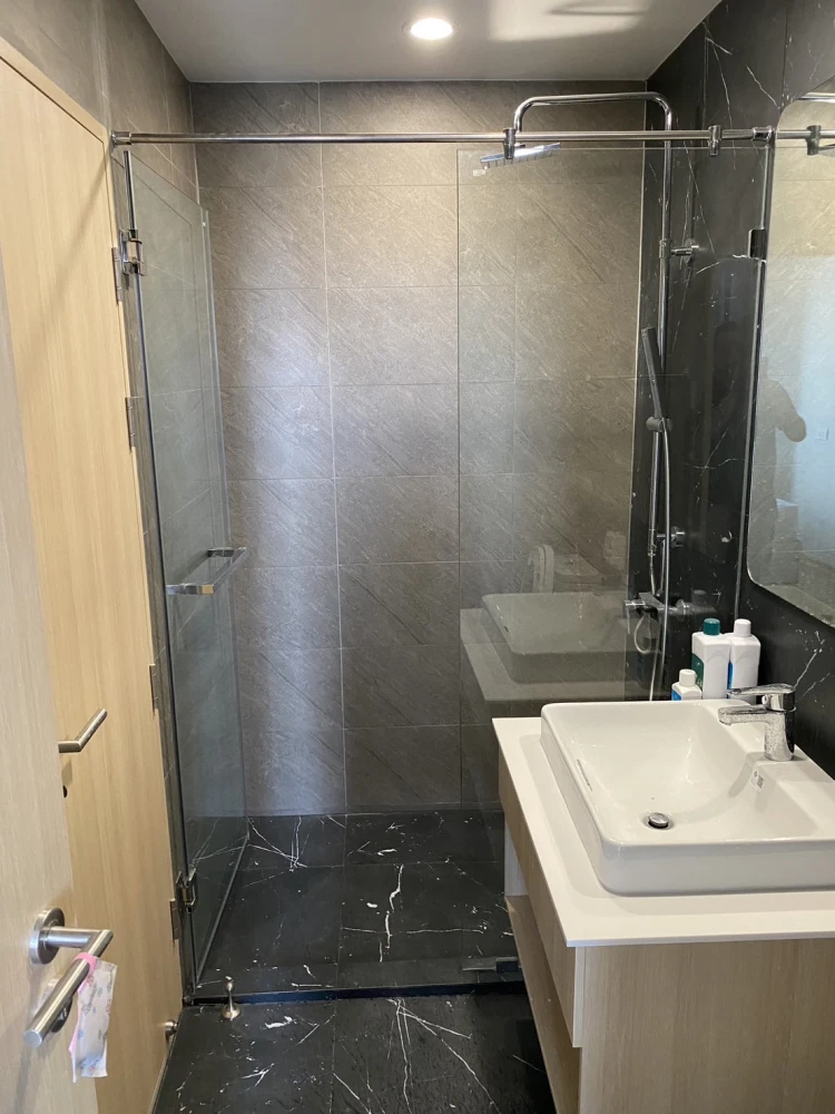 🌟🏙️ ให้เช่า Skyrise Sukhumvit 64 | ห้องใหม่ ใกล้ True Digital Park ฟีลพรีเมียม! 🏙️🌟