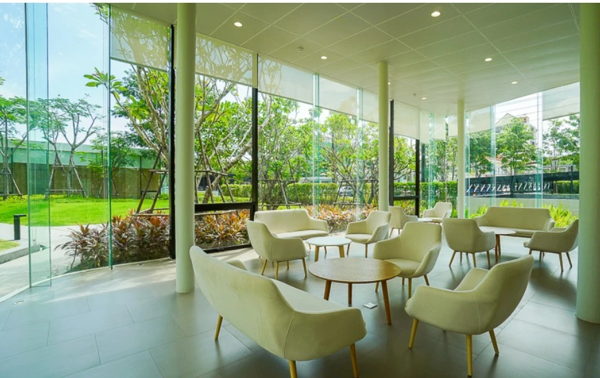 🌟🏙️ ให้เช่า Skyrise Sukhumvit 64 | ห้องใหม่ ใกล้ True Digital Park ฟีลพรีเมียม! 🏙️🌟