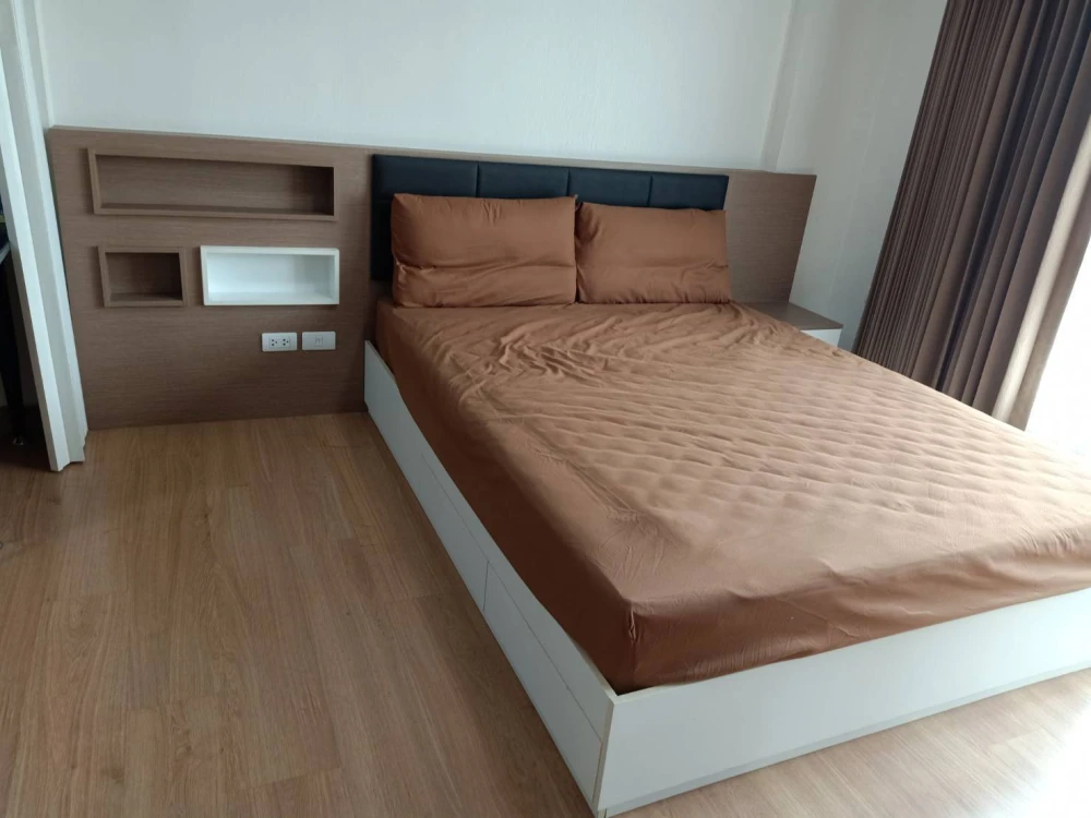 🌟🏙️ ให้เช่า Supalai City Resort Bearing Station | ห้องสตูดิโอ น่ารัก ทำเลดี! 🏙️🌟