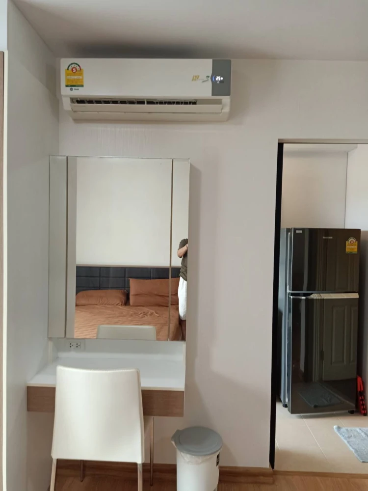 🌟🏙️ ให้เช่า Supalai City Resort Bearing Station | ห้องสตูดิโอ น่ารัก ทำเลดี! 🏙️🌟