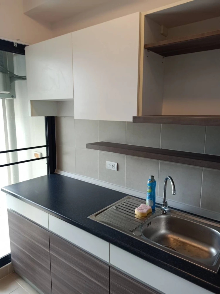 🌟🏙️ ให้เช่า Supalai City Resort Bearing Station | ห้องสตูดิโอ น่ารัก ทำเลดี! 🏙️🌟