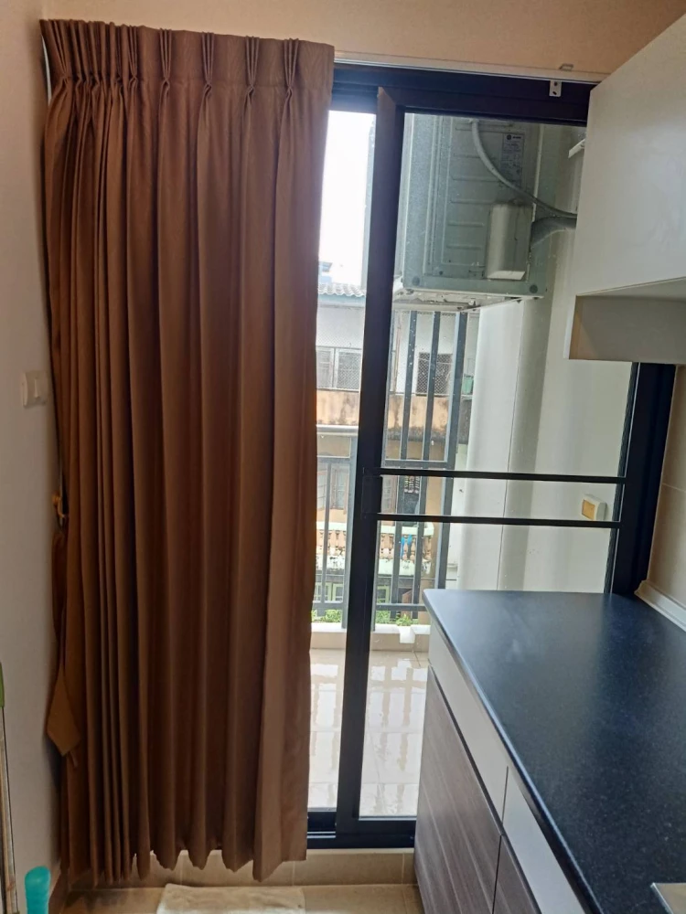 🌟🏙️ ให้เช่า Supalai City Resort Bearing Station | ห้องสตูดิโอ น่ารัก ทำเลดี! 🏙️🌟