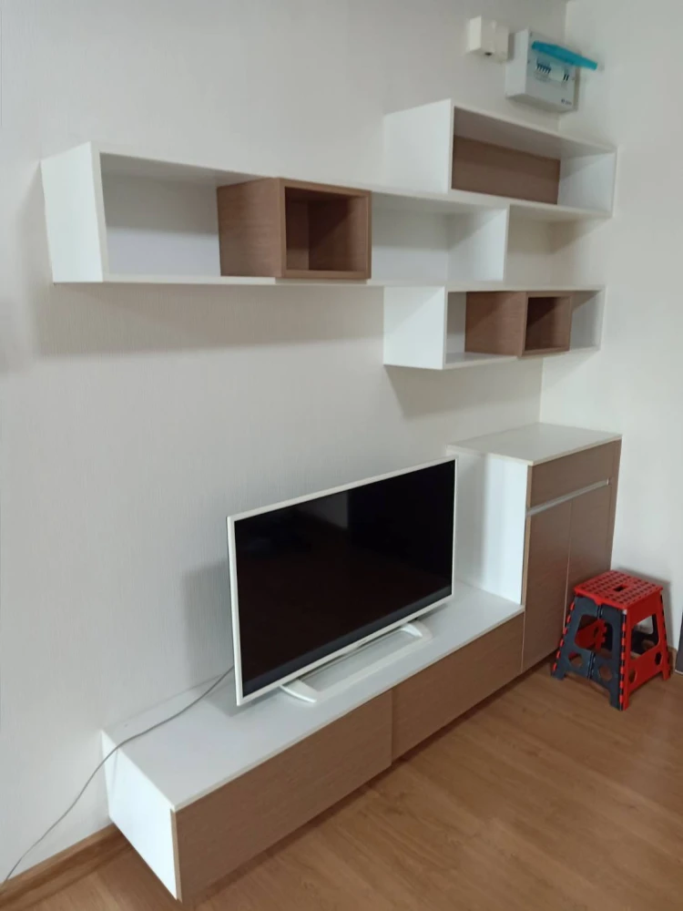 🌟🏙️ ให้เช่า Supalai City Resort Bearing Station | ห้องสตูดิโอ น่ารัก ทำเลดี! 🏙️🌟