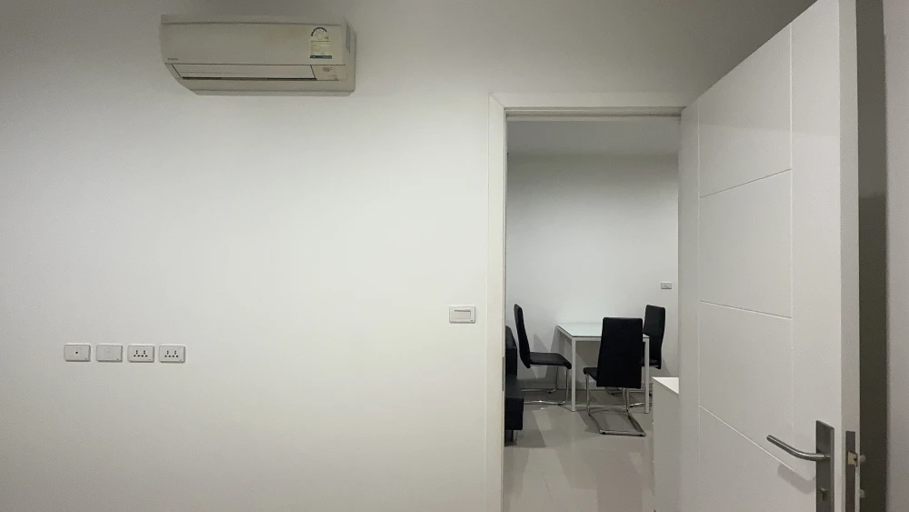 🔥 ให้เช่า TC Green ห้องใหญ่ 39 ตร.ม. เฟอร์ครบ พร้อมอยู่ | อาคาร C ชั้น 3