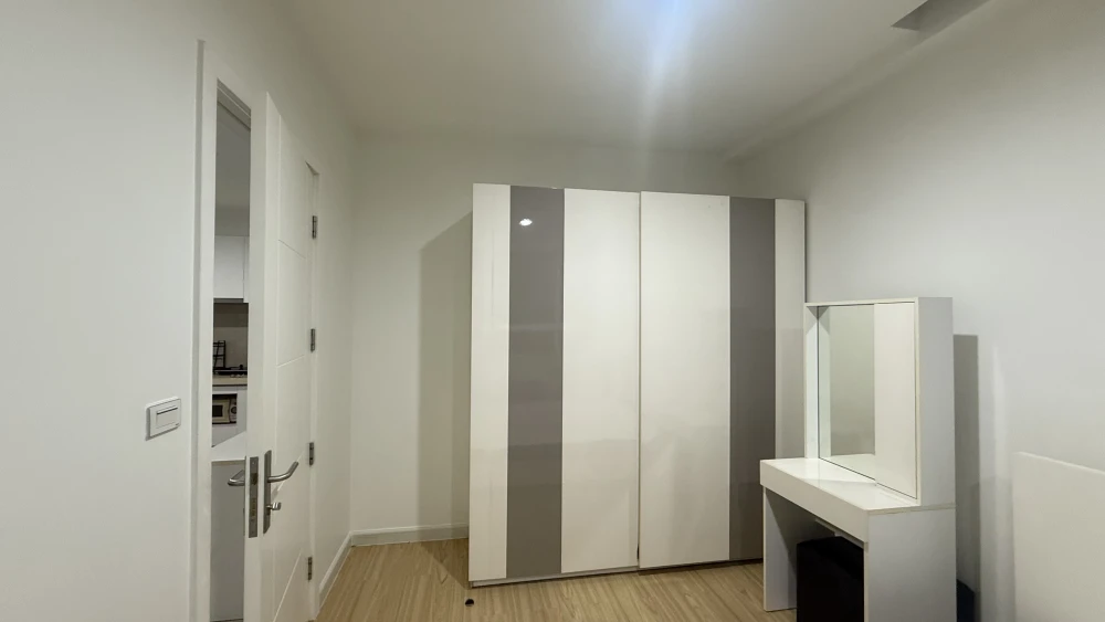 🔥 ให้เช่า TC Green ห้องใหญ่ 39 ตร.ม. เฟอร์ครบ พร้อมอยู่ | อาคาร C ชั้น 3