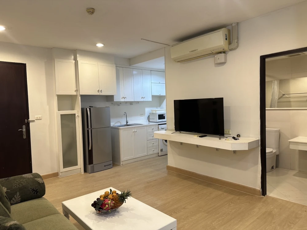 🏙️🪞 ให้เช่า The Address Sukhumvit 42 ห้องสวย มีอ่างอาบน้ำ ฟีลหรูใจกลางเมือง! 🪞🏙️