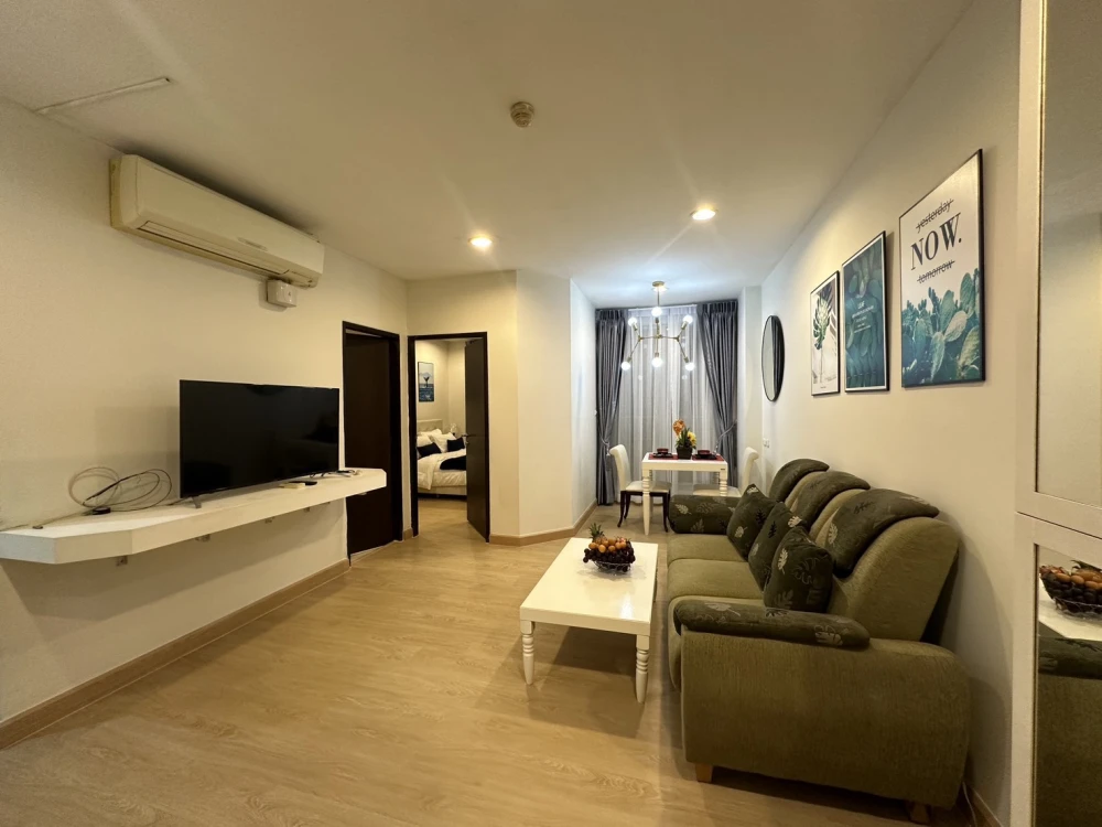 🏙️🪞 ให้เช่า The Address Sukhumvit 42 ห้องสวย มีอ่างอาบน้ำ ฟีลหรูใจกลางเมือง! 🪞🏙️