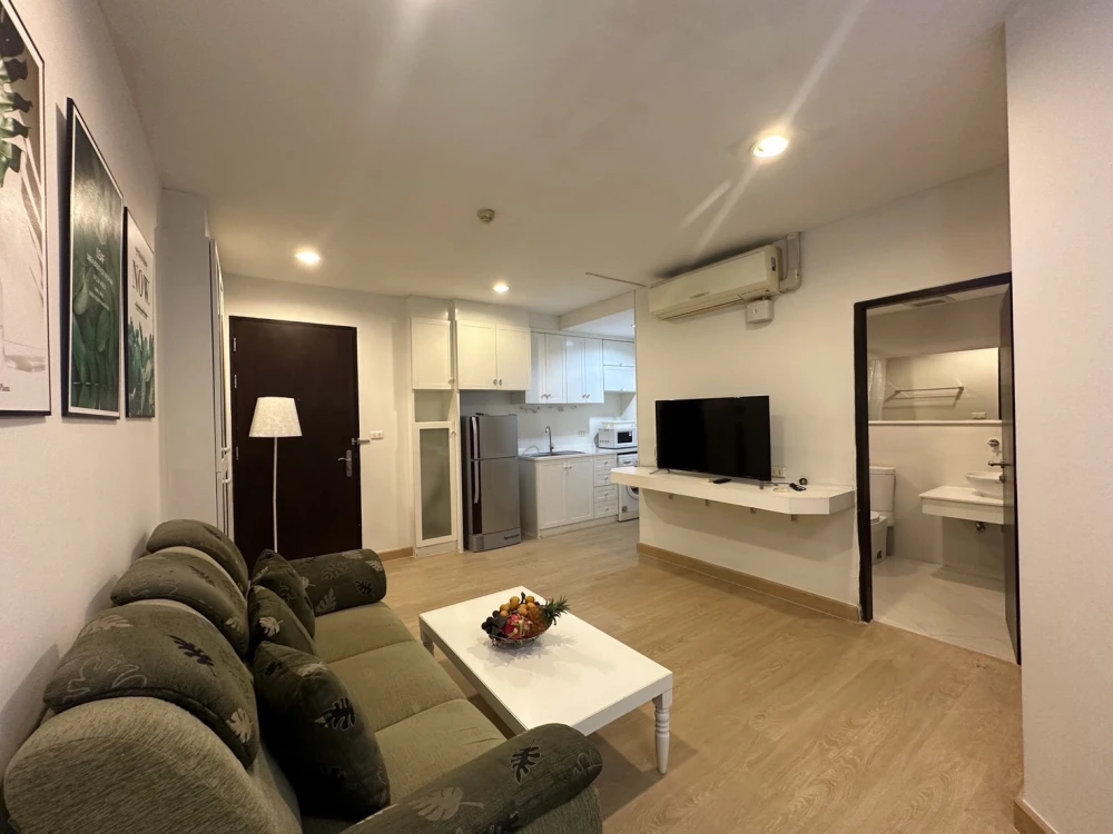 🏙️🪞 ให้เช่า The Address Sukhumvit 42 ห้องสวย มีอ่างอาบน้ำ ฟีลหรูใจกลางเมือง! 🪞🏙️