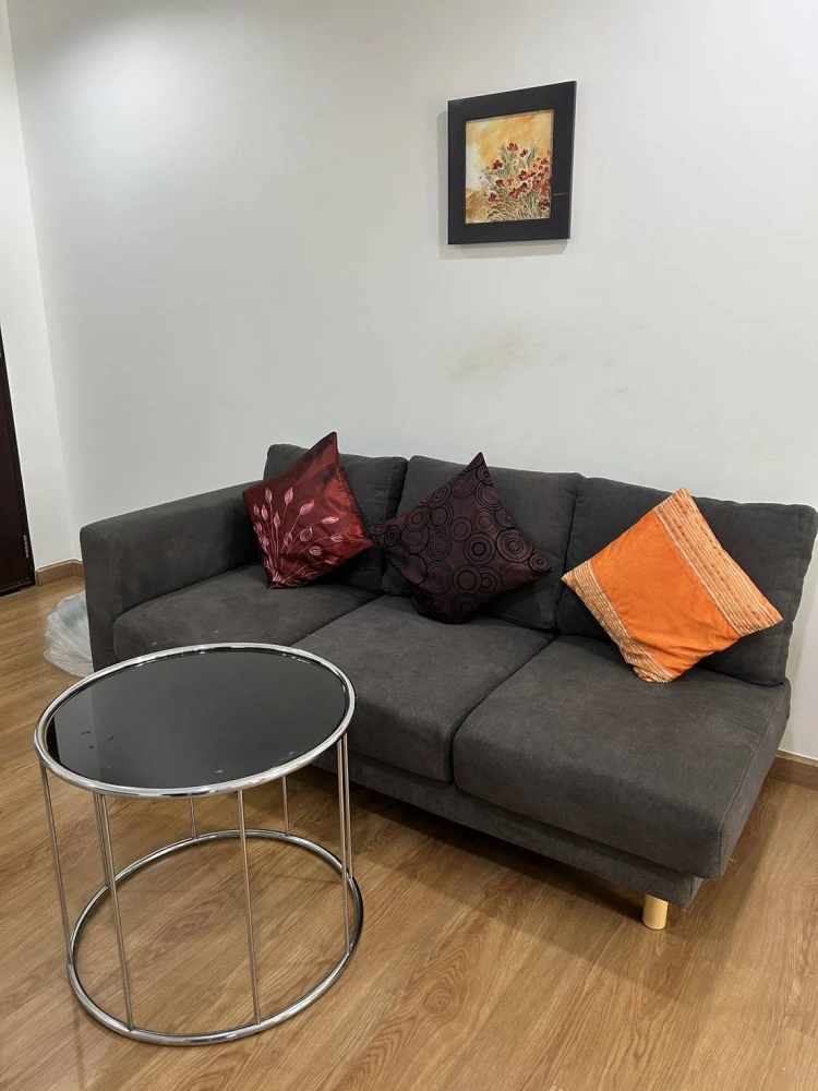 🚆 ให้เช่า The Address Sukhumvit 42 เพียง 200 ม. จาก BTS เอกมัย