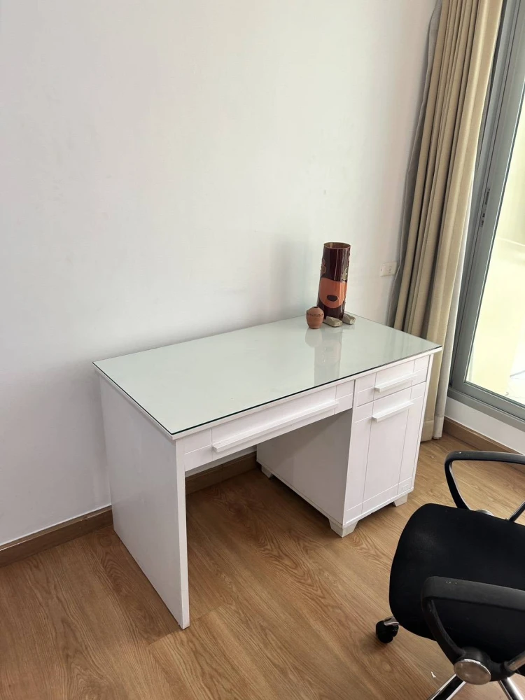 🚆 ให้เช่า The Address Sukhumvit 42 เพียง 200 ม. จาก BTS เอกมัย