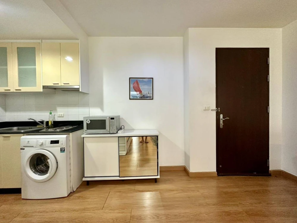 🚆 ให้เช่า The Address Sukhumvit 42 เพียง 200 ม. จาก BTS เอกมัย