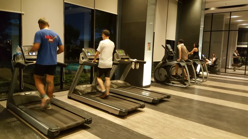 📍 ให้เช่า The Base พระราม 9 – รามคำแหง คอนโดทำเลดี ใกล้รถไฟฟ้า