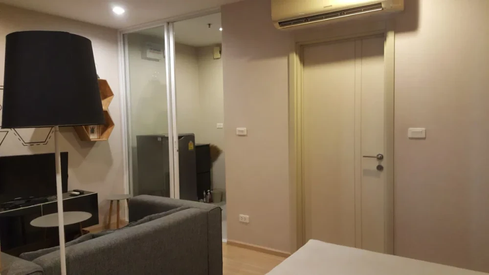 📍 ให้เช่า The Base พระราม 9 – รามคำแหง คอนโดทำเลดี ใกล้รถไฟฟ้า