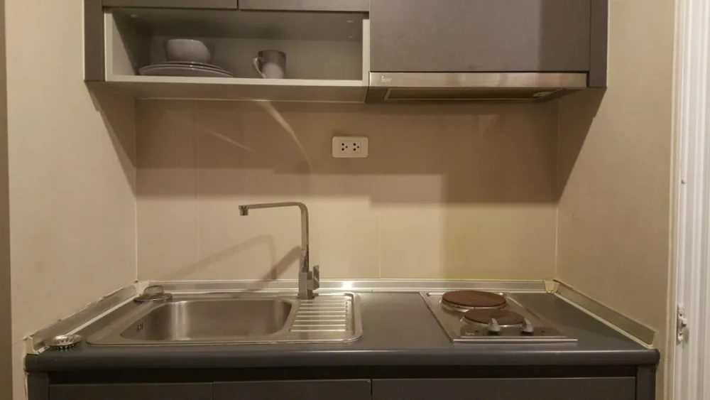 📍 ให้เช่า The Base พระราม 9 – รามคำแหง คอนโดทำเลดี ใกล้รถไฟฟ้า