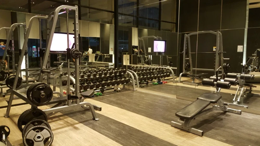 📍 ให้เช่า The Base พระราม 9 – รามคำแหง คอนโดทำเลดี ใกล้รถไฟฟ้า