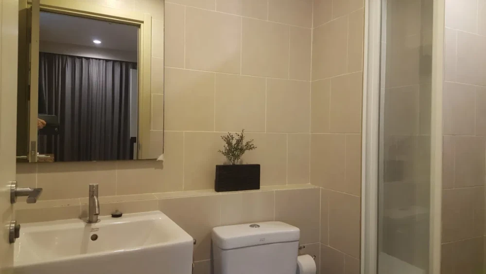 📍 ให้เช่า The Base พระราม 9 – รามคำแหง คอนโดทำเลดี ใกล้รถไฟฟ้า