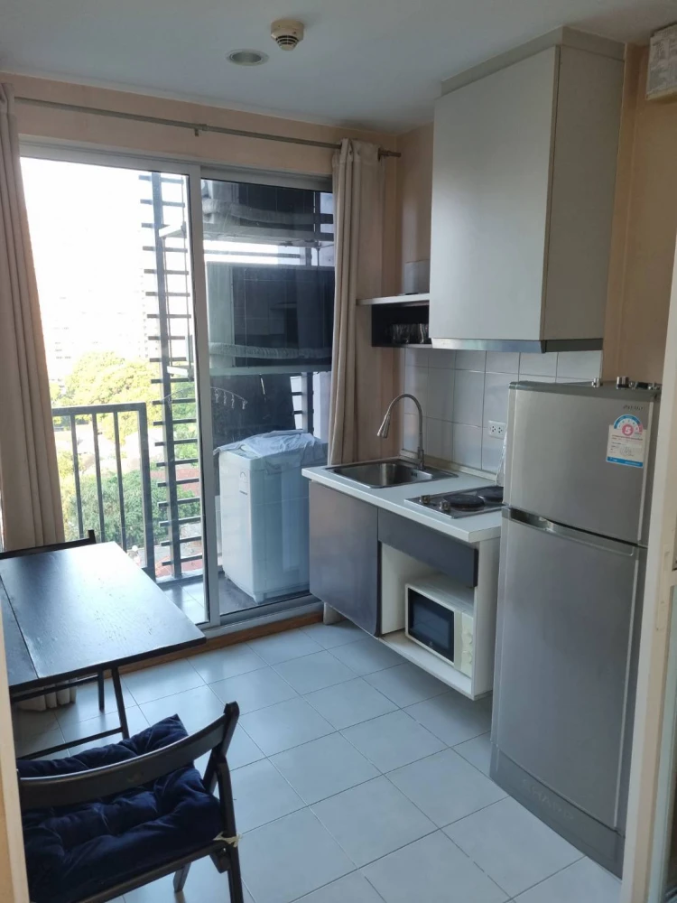 🌺🏙️ ให้เช่า The Base 77 อ่อนนุช | ชั้นสูง วิวโล่ง ทิศใต้ ลมดี น่าอยู่! 🏙️🌺