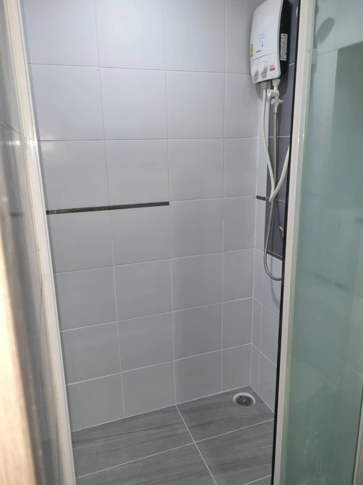 🌺🏙️ ให้เช่า The Base 77 อ่อนนุช | ชั้นสูง วิวโล่ง ทิศใต้ ลมดี น่าอยู่! 🏙️🌺