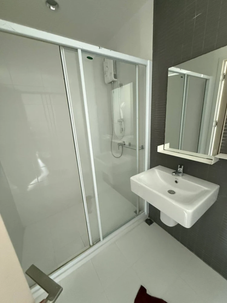 🏙️🩵 ให้เช่า The Key แจ้งวัฒนะ ห้องสวย ไม่เคยปล่อยเช่า! 🩵🏙️