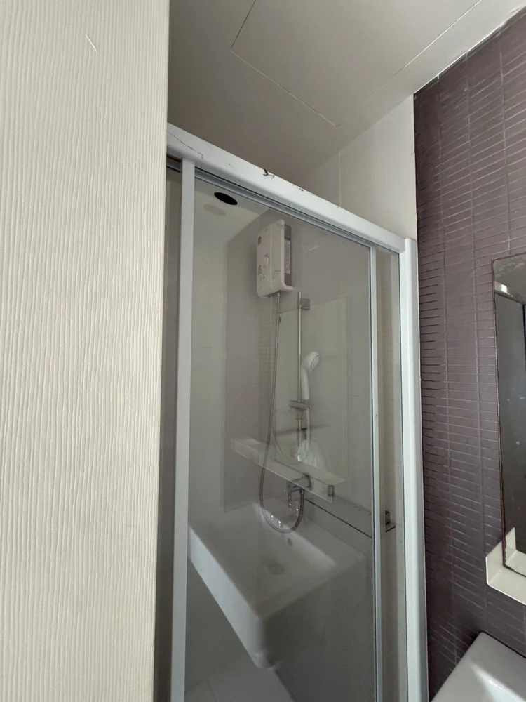 🏙️🔷 ให้เช่า The Key แจ้งวัฒนะ ห้องใหญ่ 2 ห้องนอน (Combined Unit) อยู่สบายสุด! 🔷🏙️